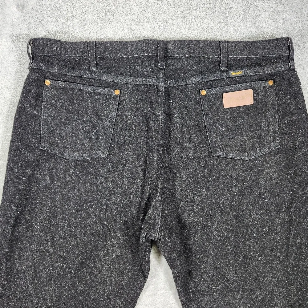 Wrangler brand style
